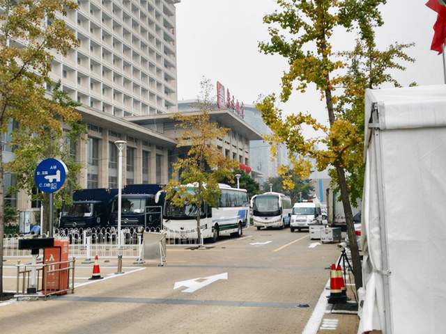 怎么保障重要會議的安防工作？