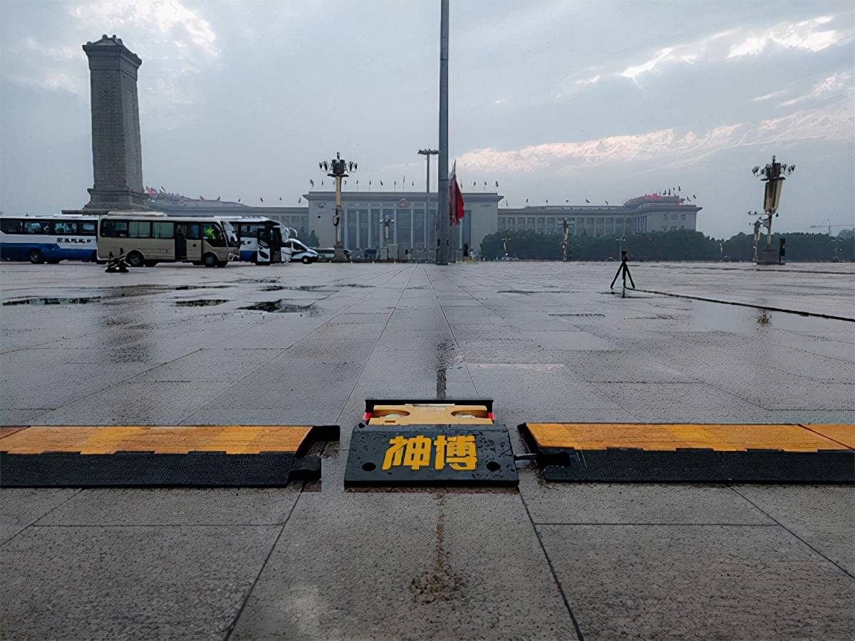 淺談我國車底安檢行業(yè)