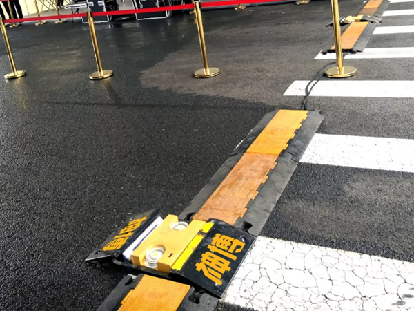 山東神博與“一帶一路”