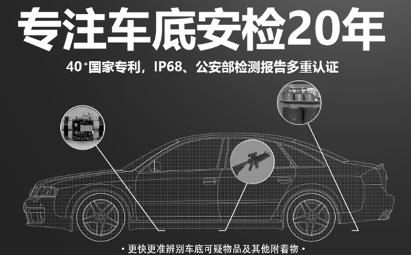 2020年政策對安防行業(yè)有何影響？山東神博告訴你