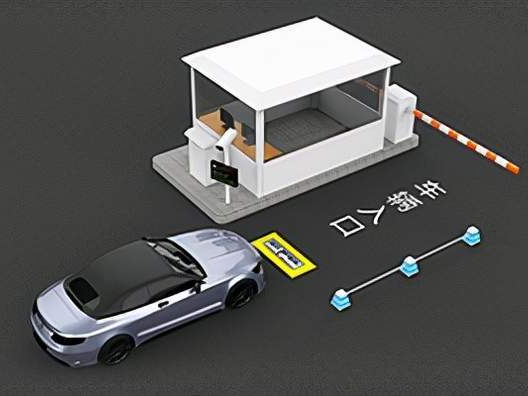 車底安檢掃描的系統(tǒng)描述