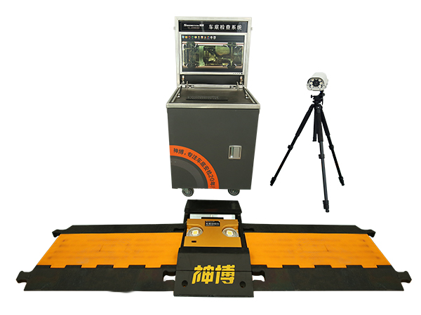 車(chē)底掃描產(chǎn)品圖