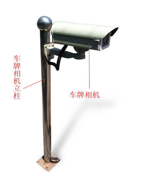車底掃描