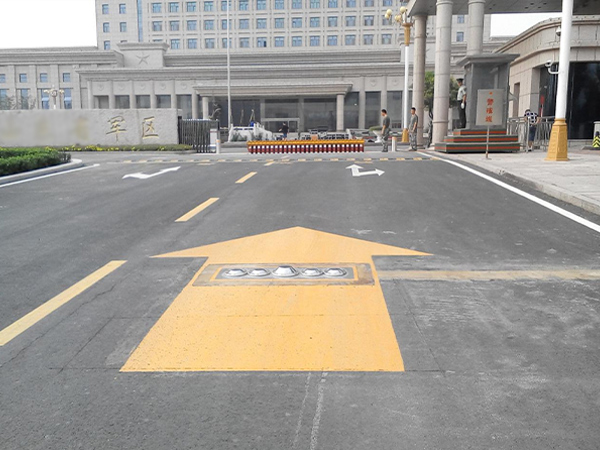 某軍區(qū)