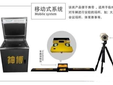 山東神博信息：車底下做出大產(chǎn)業(yè)
