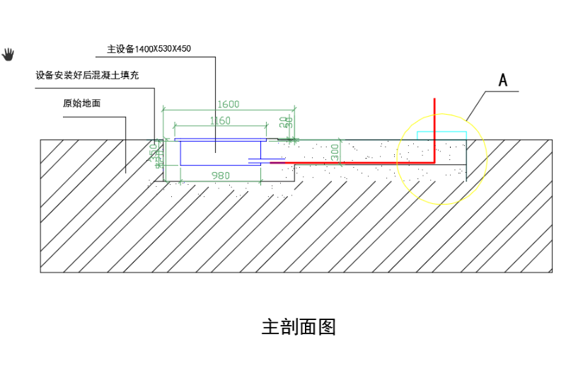 車底掃描安裝主圖